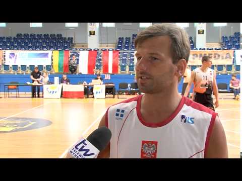 2015 EABL. Amatorzy z brązu w TV Wybrzeże