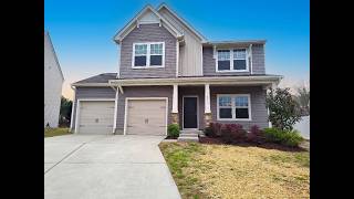 Charlotte Homes for Rent 3BR/2.5BA by Charlotte Property Managers
