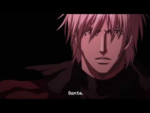 Devil may cry - full Episode 1 (English sub)