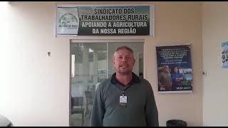 Vem aí a Feira Regional de Sementes Crioulas e da Agrobiodiversidade