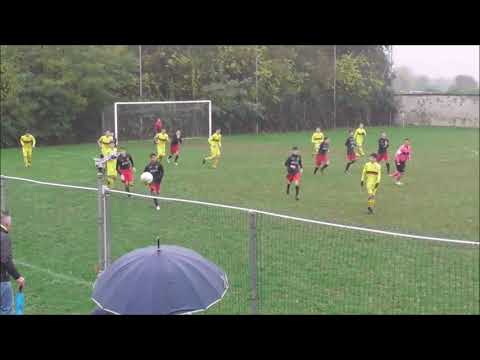 CAMPIONATO REGIONALE Caselle vs Aygreville