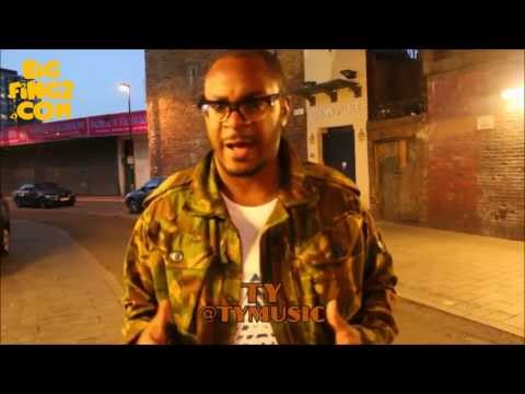 BigFingz.com - Ty, Rodney.P, Big Ted & Mystro #Live&Direct  #NumaBar @BigFingz_TV