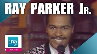 Ray Parker, Jr. "Ghostbusters" | Archive INA