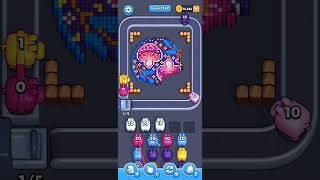 Pixel Flow Level 2562