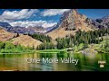 One More Valley