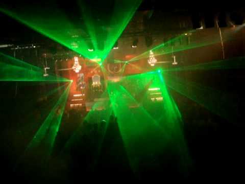 Seduxxion @ The Matrixx - Lisa Lashes Video 1