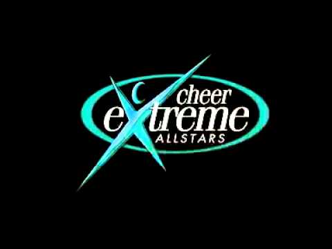 Cheer Extreme Senior Elite Music 2010-2011