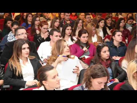 Epoka Clubs Activities 2014   2015