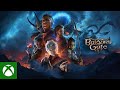 Baldur's Gate 3 - Now Available on Xbox - Accolades Trailer