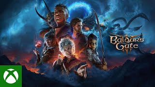 Watch and explore about Baldur's Gate 3 Digital Deluxe Edition Xbox Series X|S Account