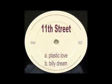 11th Street - Billy Dream (2002)