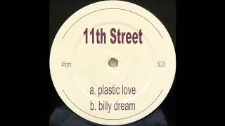 11th Street - Billy Dream (2002)