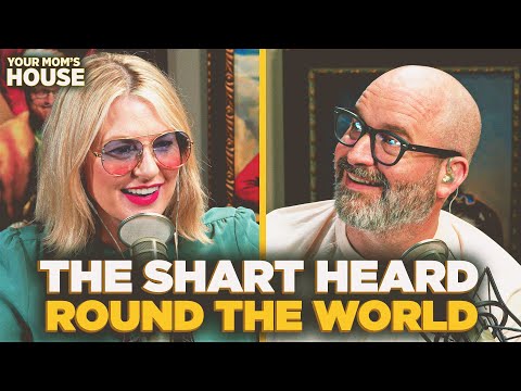 The Shart Heard Round The World | Your Mom's House Ep. 761