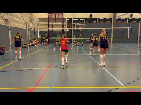 Scrimmage against SSS D3 (Sept 6)