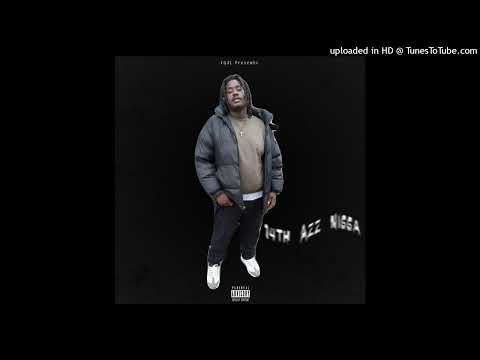 RobbToolie - 14th Azz Nigga
