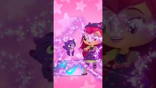 Little Charmers theme song high tone