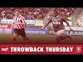 THROWBACK | Sparta Rotterdam - FC Twente (22-02-2009)