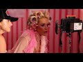 Megan Moroney 6 Months Later Behind The Scenes