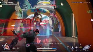 【PS5 MARVER RIVALS実況】エヲンがやるマーベルライバルズ！