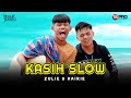 Zulie & Hairie - Kasih Slow (Official Music Video)