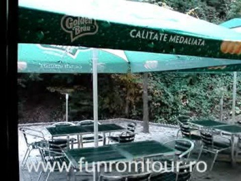 Pensiunea 3brazi Baile Olanesti