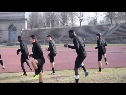 #InsideTheMatch // Promozione: Brera - Assago 0 a 1