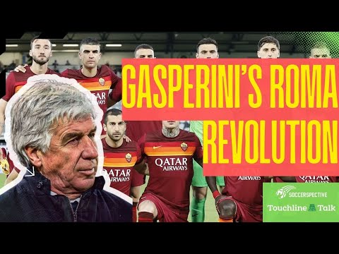 La rivoluzione rom di Gasperini