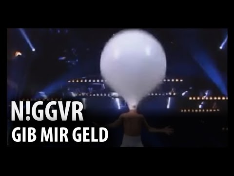 N!GGVR - Gib mir Geld [ATC - Spieltag #3]