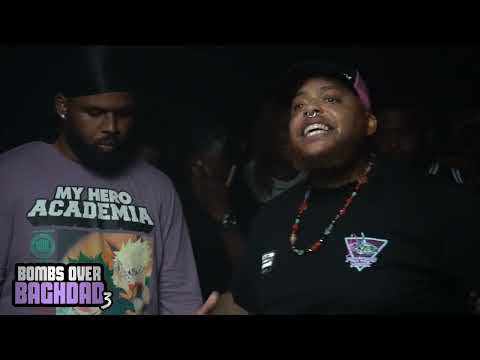 Saflare Sole vs Tay Smutter