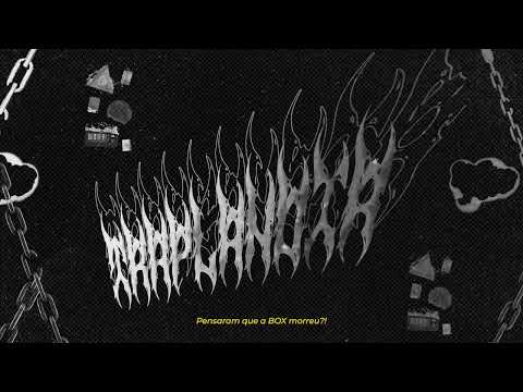 NO PIECE - BLACK SPYGO X BOX CRIMINAL PROD. HOLLOW