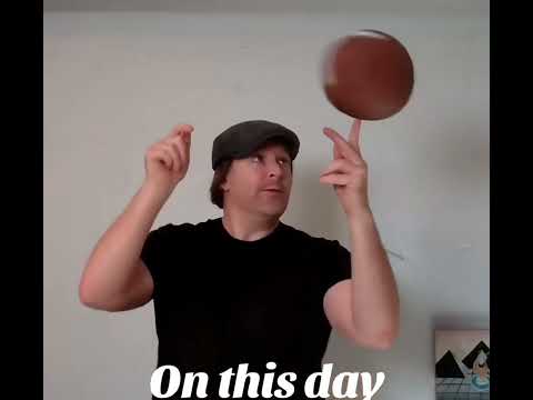 How To Spin A Football On Your Finger