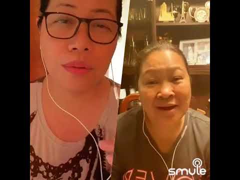 You (You Are The Only One) Albert West || 🎤🎧Cover by Tita Pearl & Peachy_22