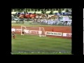 (U 23) Japan 5 Thailand 0 Olympic Qualifier 1995