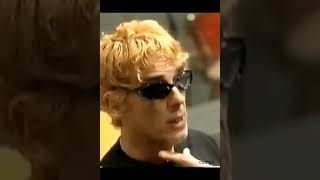 Spinetta: "no sé porque estoy haciendo este reportaje. Me voy" #spinetta  #rockargentino