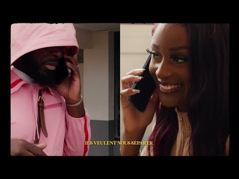 Keblack- DOLCE GABBANA - ( Clip Officiel )