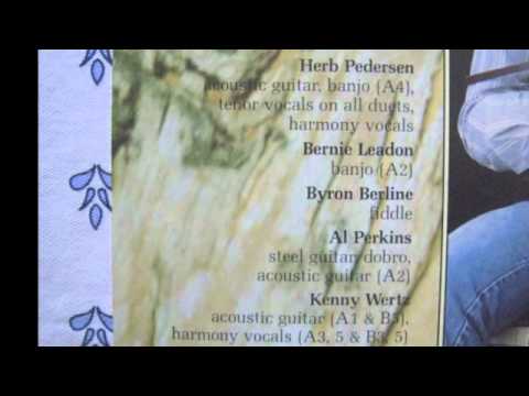 Here Today & Gone Tomorrow - Chris Hillman