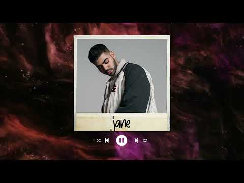 Monet192 x Jamin x Jamule Type Beat - "Jane" (RnB Chill Vibes)