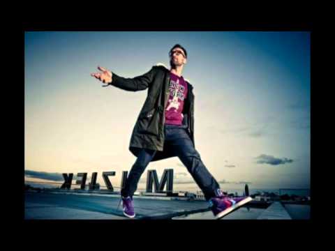 Merdan Taplak - On The Rock (StuBru Anthem)