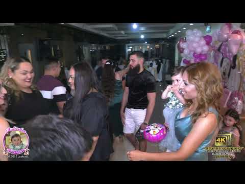 1 RODJENDAN ARIJANA 09.09.2022 PART2 (STUDIO BEKO) 4K LESKOVAC