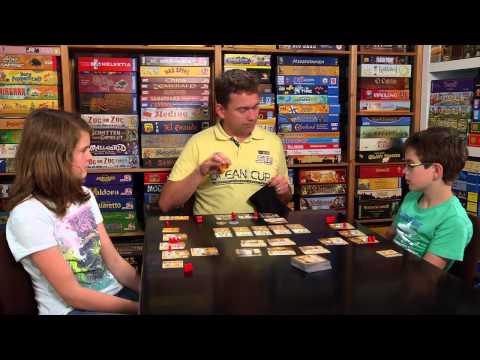 Augustus, nominiert Spiel des Jahres 2013