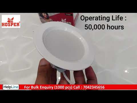 Led Panel Light