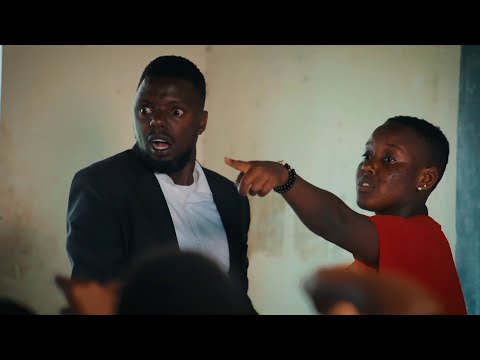 OB - Edio Davidz (Official Music Video)2022