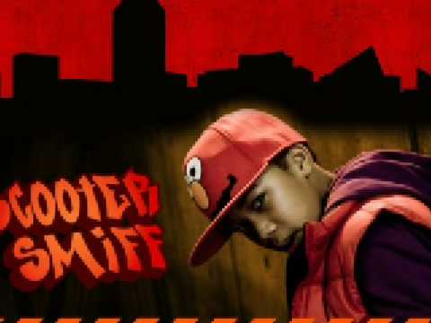 SCOOTER SMIFF FT MARIO-FAVORITE GIRL