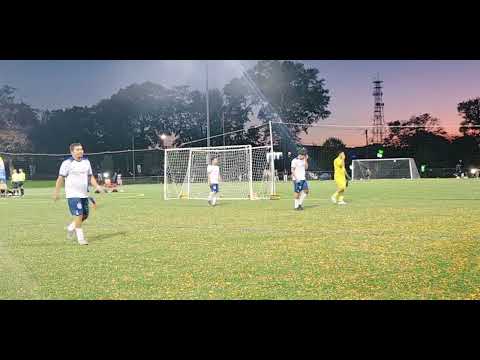 Peten Fc Vrs San Carlos Fc 1er tiempo futbol 8