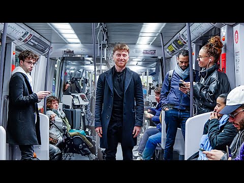 How to talk to anyone, according to a former shy person.