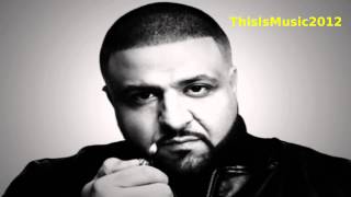 DJ Khaled ft. Big Sean, Wiz Khalifa, Ace Hood &amp; T-Pain - I&#39;m So Blessed (Download + HD)