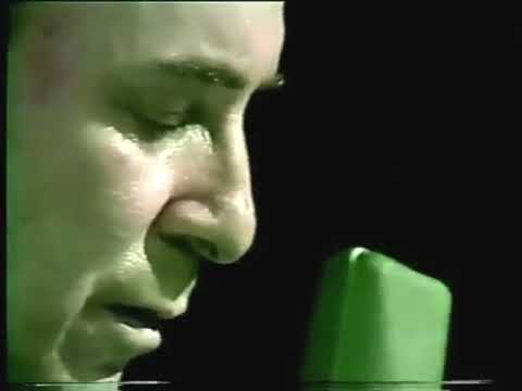 João Gilberto - Valsa da Despedida (1982)