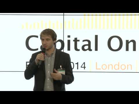 Startup Feeligo - Davide Bonapersona