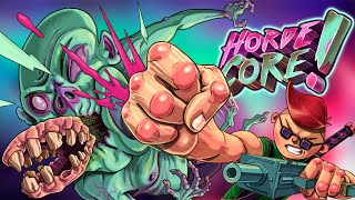 HordeCore (PC) Steam Key GLOBAL