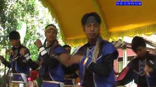 Download lagu CRYSTALLIA NADA - SALAH KIRIM - BONTOT RECORDS mp3